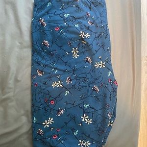 Winnie The Pooh TC leggings